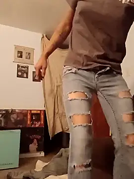 theeeegodv5 online show from 12/30/24, 03:58