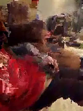 theeeegodv5 online show from 12/31/24, 05:44