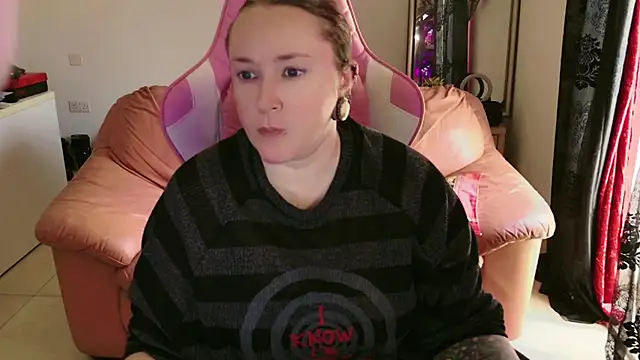 kisicaxx online show from 01/25/25, 11:34