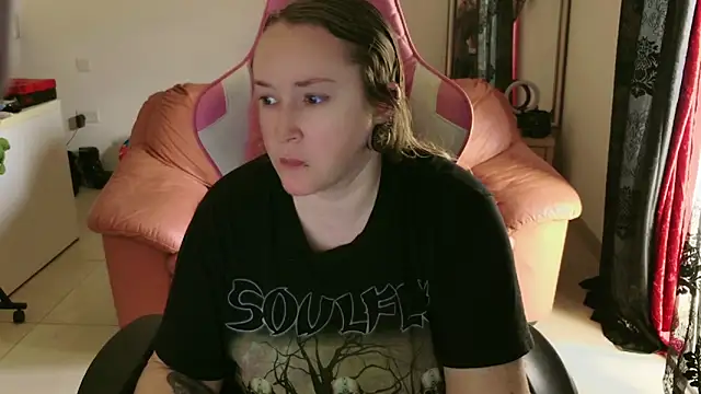 kisicaxx online show from 01/26/25, 11:28