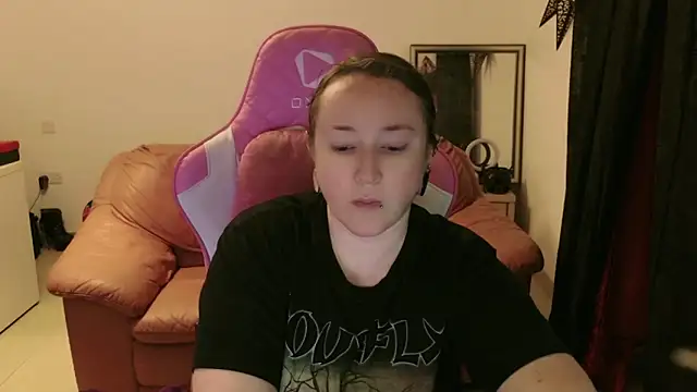 kisicaxx online show from 01/26/25, 05:55