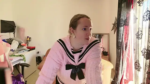 kisicaxx online show from 01/27/25, 10:16