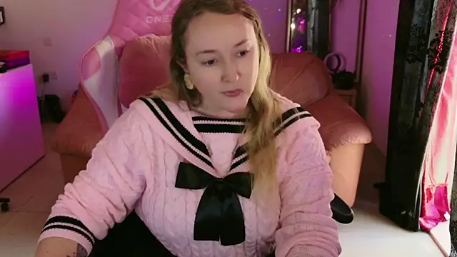 kisicaxx online show from 01/27/25, 01:19