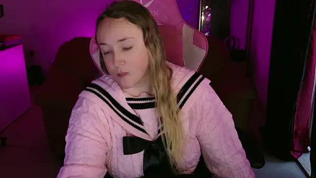 kisicaxx online show from 01/27/25, 04:22