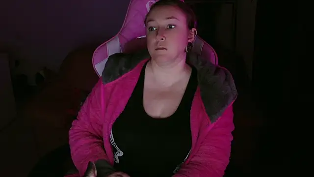 kisicaxx online show from 01/30/25, 07:15