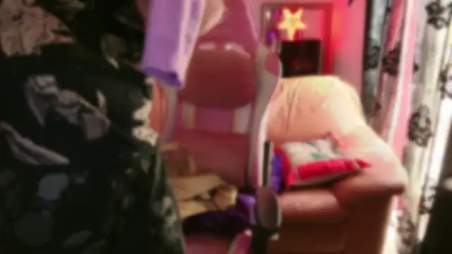 kisicaxx online show from 02/28/25, 09:58