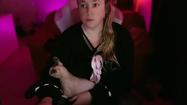 kisicaxx online show from 03/03/25, 05:39