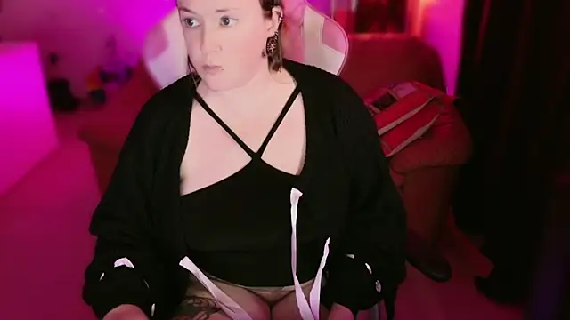 kisicaxx online show from 03/03/25, 08:43