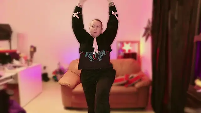 kisicaxx online show from 03/05/25, 06:01