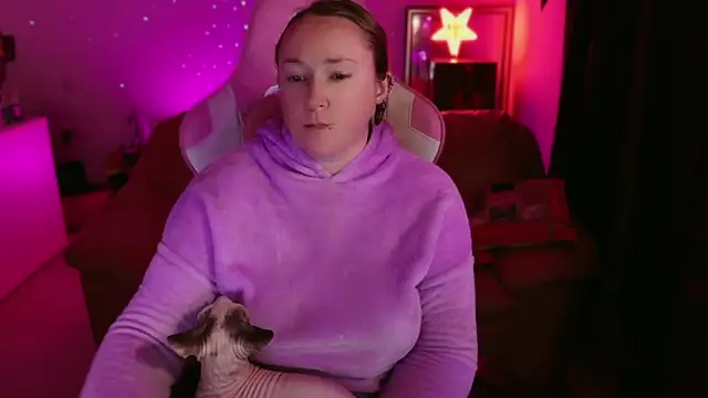 kisicaxx online show from 03/10/25, 05:29