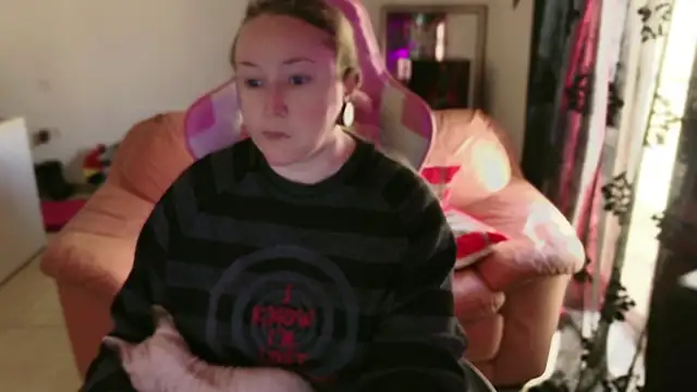 kisicaxx online show from 03/19/25, 01:29