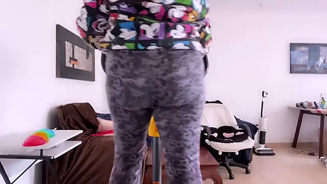 kisicaxx online show from 01/07/26, 12:51