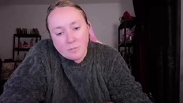 kisicaxx online show from 02/27/26, 06:52