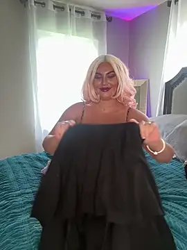 lovely beast online show from 09/08/25, 03:11