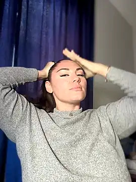 lovely beast online show from 04/23/26, 01:02