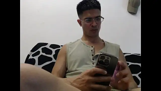 SebastianReiss online show from 11/18/25, 12:20