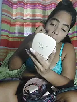 missmelissa  online show from 11/04/25, 11:53