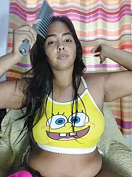 missmelissa  online show from 11/06/25, 11:55