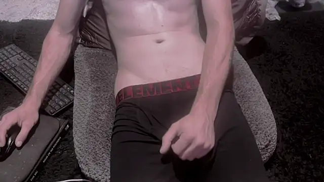 Happier Naked online show from 05/07/26, 10:53