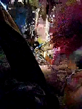 N8daMac online show from 11/07/25, 11:54