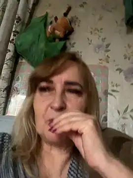 Snapshot of Irina2909@xh chatting on 11/08/25, 10:59 Irina2909xh online show from 11/08/25, 10:59