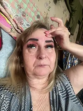 Snapshot of Irina2909@xh chatting on 01/17/26, 08:52 Irina2909xh online show from 01/17/26, 08:52