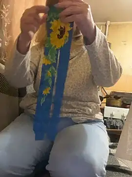 Irina2909xh online show from 04/21/26, 12:45