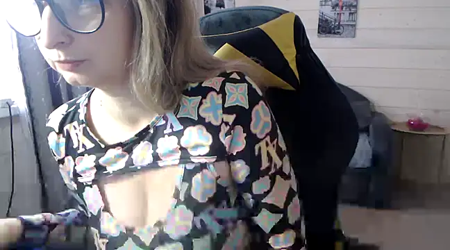 RubiLakros online show from 02/07/25, 09:58