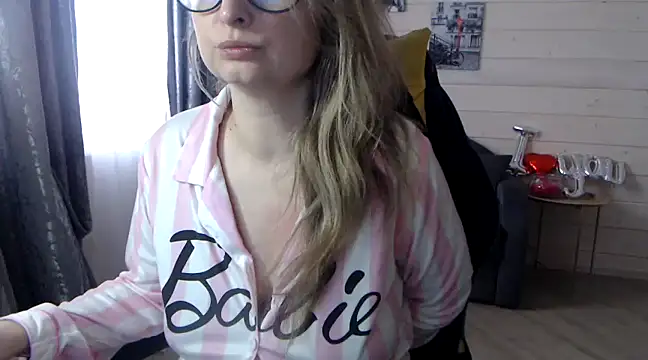 RubiLakros online show from 03/02/25, 09:10