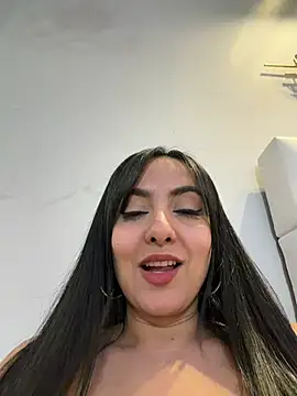 Snapshot of AshleyJhonson chatting on 07/18/26, 02:05 AshleyJhonson online show from 07/18/26, 02:05