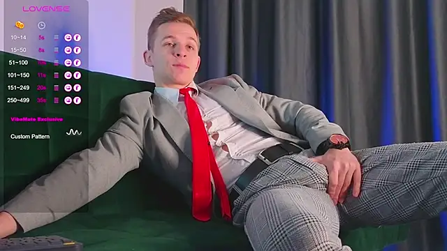 S3Xyes online show from 02/21/25, 04:18