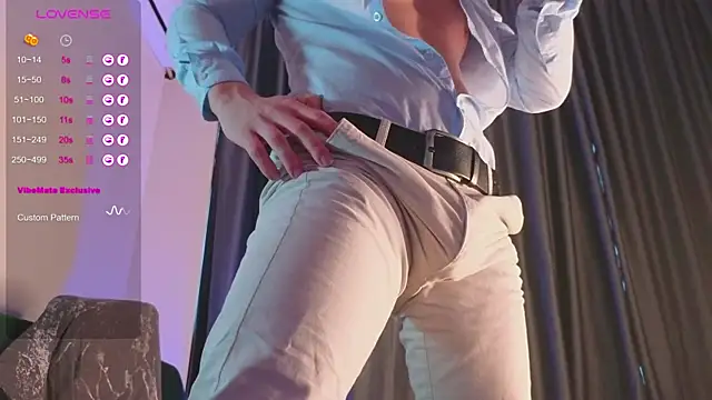 S3Xyes online show from 02/28/25, 03:59