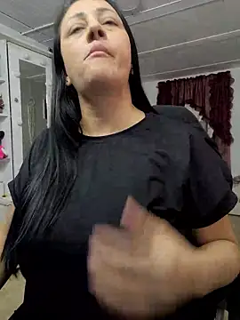 Ameliarizo online show from 01/11/26, 12:04