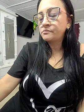 Ameliarizo online show from 01/17/26, 12:15