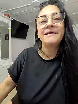 Ameliarizo online show from 02/27/26, 01:05