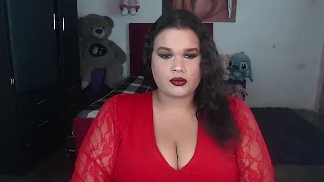 kami hot ts online show from 12/02/25, 05:13