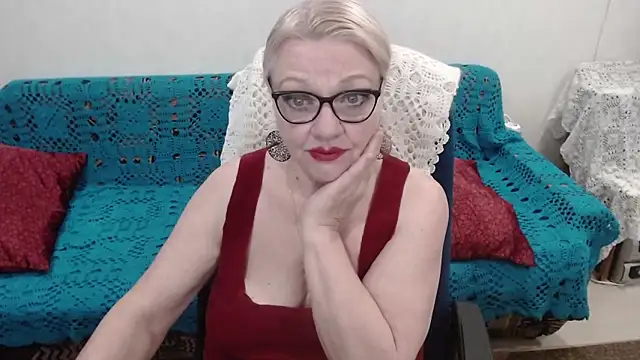 xHoneyLadyx online show from 11/26/25, 09:32