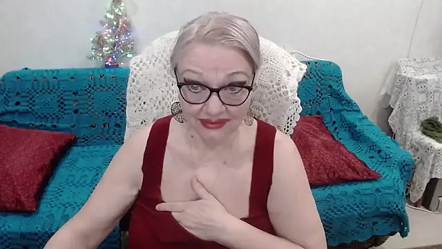 xHoneyLadyx online show from 01/08/26, 09:55