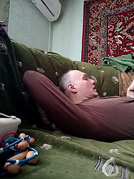 Sam Colt online show from 02/09/26, 07:12