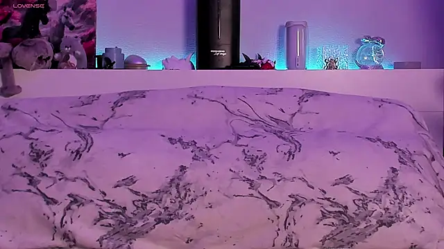 ChloeKohaku online show from 04/11/26, 03:00