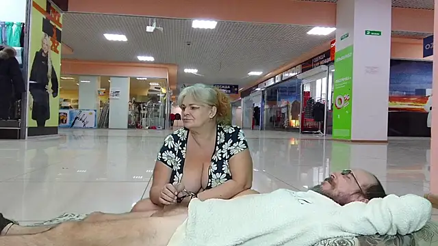 Siberia-Taiga online show from 02/12/25, 06:30