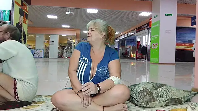 Siberia-Taiga online show from 02/13/25, 05:44