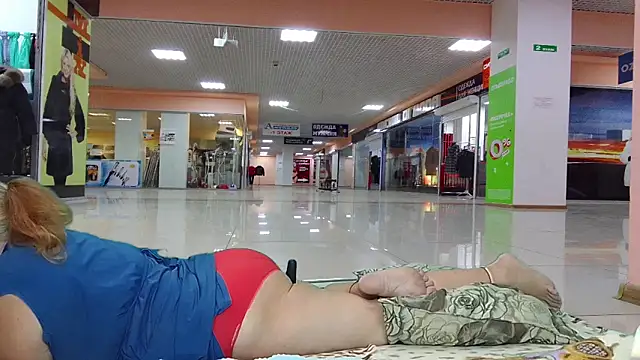 Siberia-Taiga online show from 02/14/25, 06:23