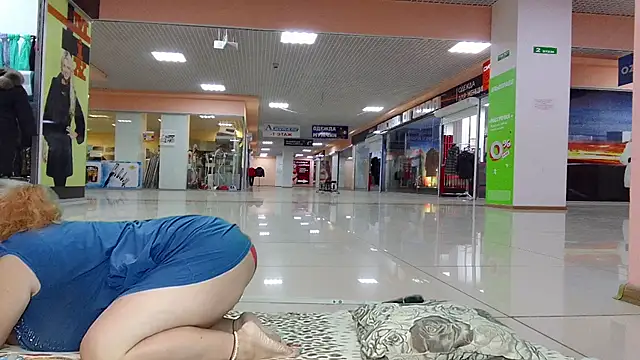 Siberia-Taiga online show from 03/05/25, 06:23