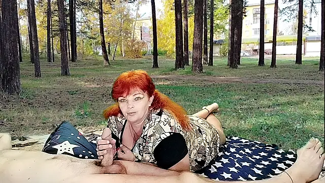 Siberia-Taiga online show from 02/25/26, 06:39