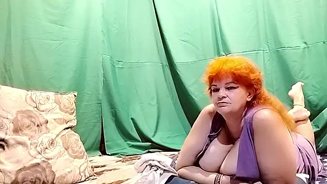 Siberia-Taiga online show from 07/11/26, 06:54