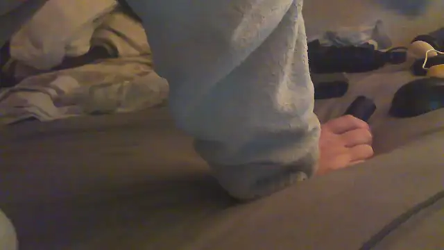 nymphoer1982 online show from 02/28/26, 11:06