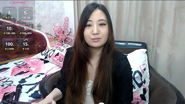 katydoll  online show from 10/15/25, 05:02