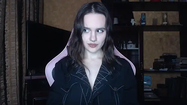 Snapshot of Veronika_kruk chatting on 12/09/24, 06:14 Veronika kruk online show from 12/09/24, 06:14