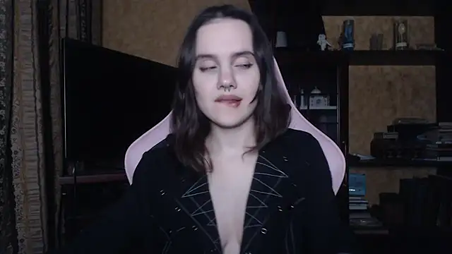 Snapshot of Veronika_kruk chatting on 12/14/24, 07:25 Veronika kruk online show from 12/14/24, 07:25